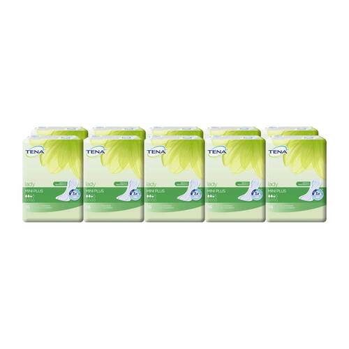 TENA LADY mini plus Einlagen - 1