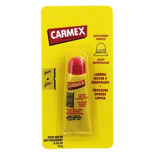 Carmex Lippenbalsam - 1