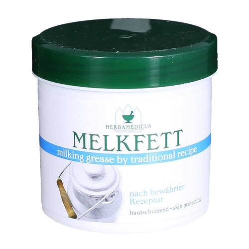 MELKFETT HERBAMEDICUS Salbe - 1