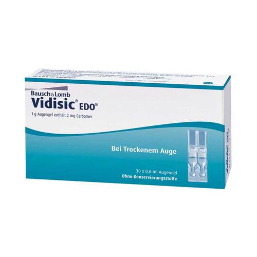 Vidisic Edo Augengel - 1
