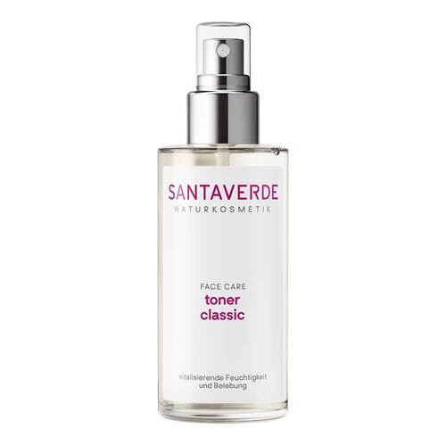 Aloe Vera Toner classic Spray - 1