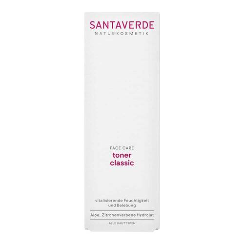 Aloe Vera Toner classic Spray - 2