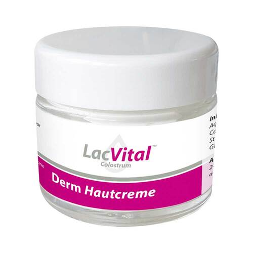 Lacvital Colostrum Hautcreme - 1