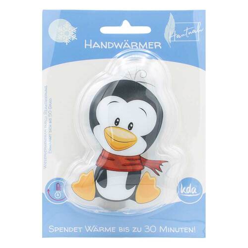 Handw&auml;rmer Pinguin Kda - 1