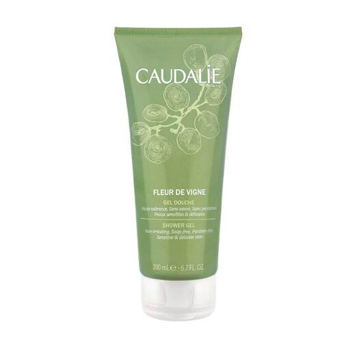 CAUDALIE Duschgel Fleur de vigne - 1