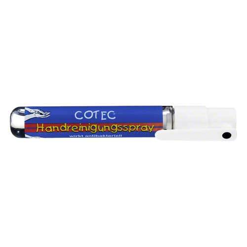 COTEC Handreinigungsspray - 1
