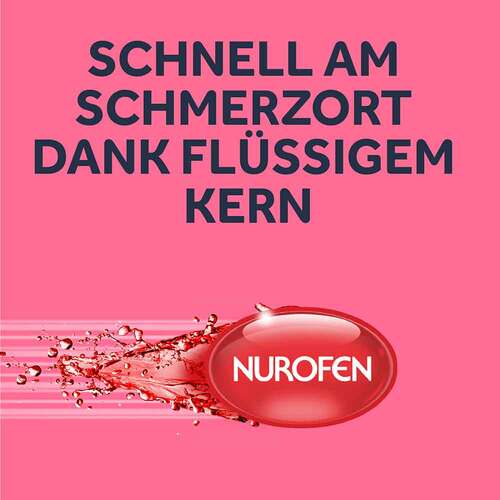 Nurofen Immedia 200 mg Weichkapseln - 3