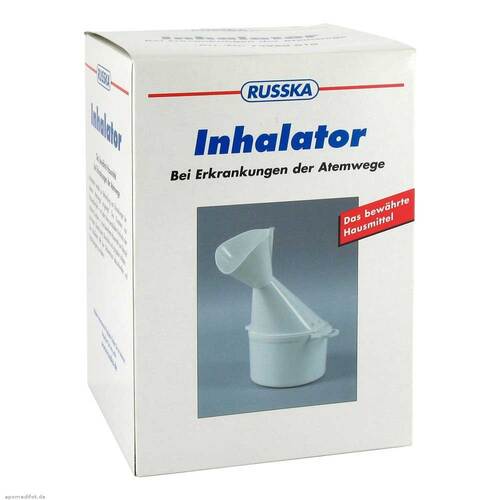 INHALATOR neu - 1