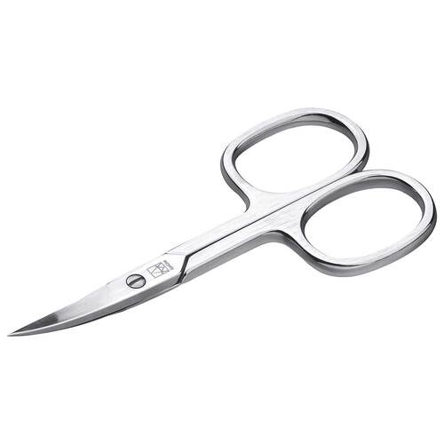 Apoline Nagelschere 9 cm mikroverzahnt verchromt - 1