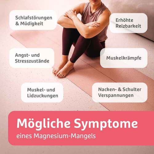 Magnerot Classic N Tabletten - 4