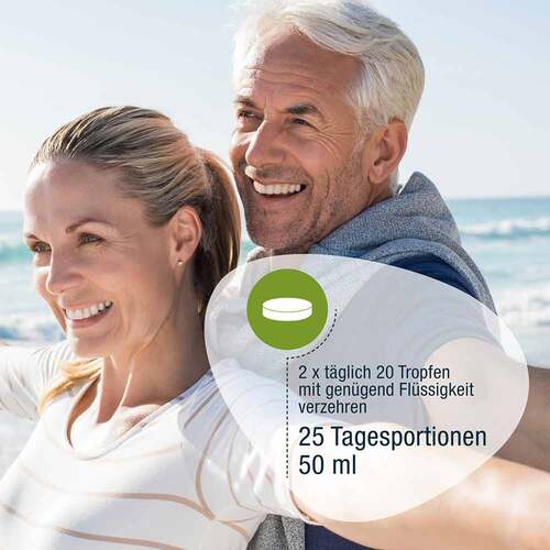 Gse Koriander Extrakt Bio 23% V / V Liquidum - 4
