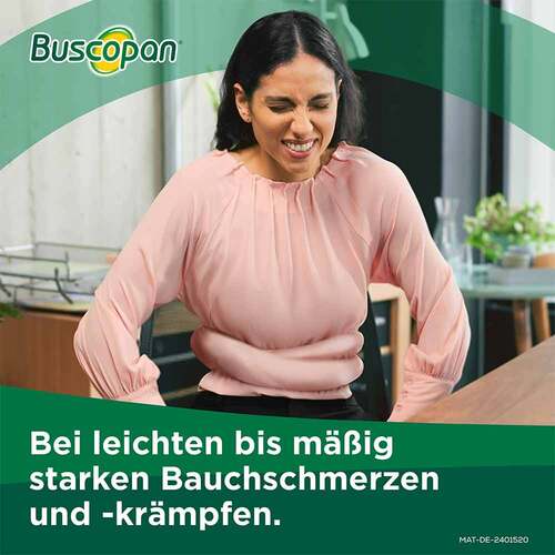 Buscopan Dragees - 2