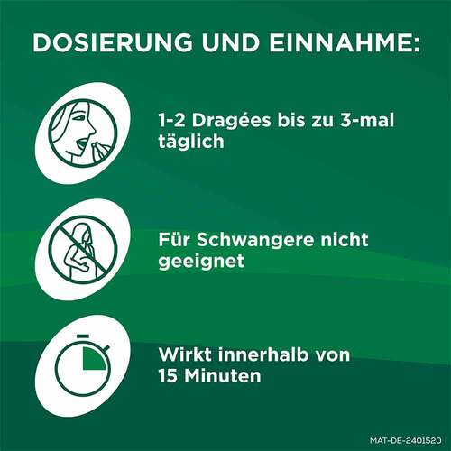 Buscopan Dragees - 4