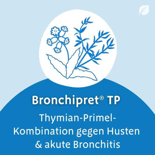 Bronchipret TP Filmtabletten - 2