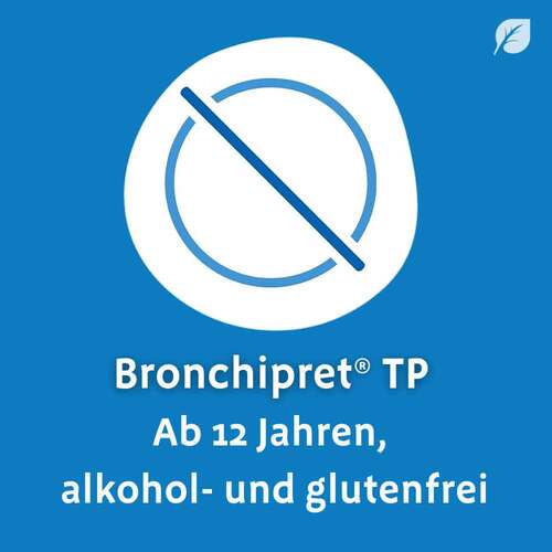 Bronchipret TP Filmtabletten - 4