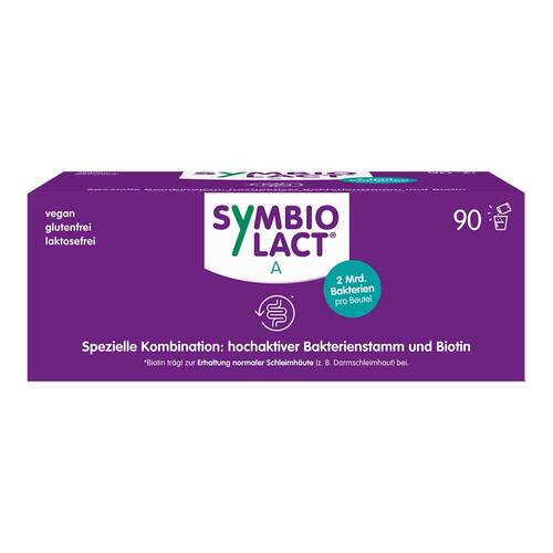 Symbiolact A Beutel - 1