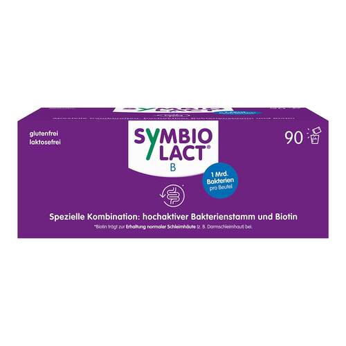 Symbiolact B Beutel - 1