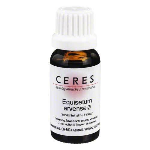 CERES Equisetum arvense Urtinktur - 1