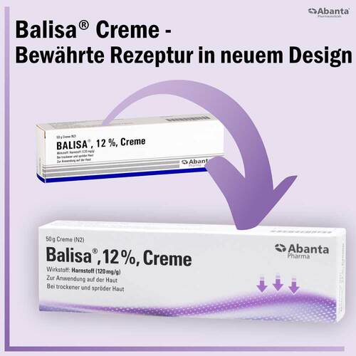 Balisa Creme - 2