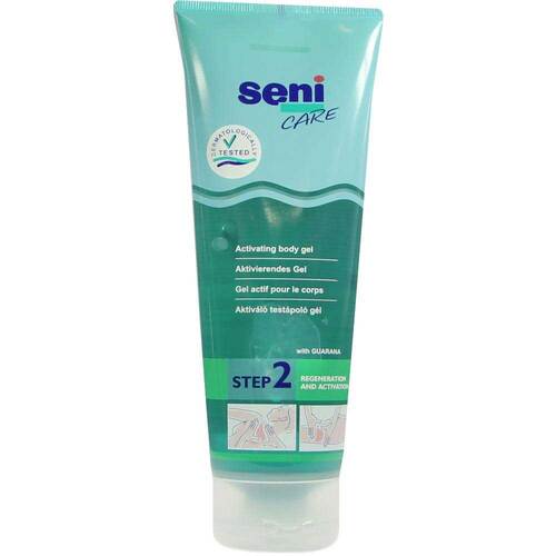 SENI care aktivierendes Gel - 1