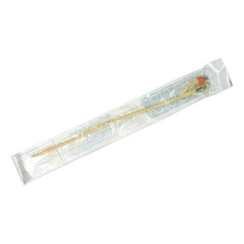 Ballonkatheter Nelaton Ch 16 30 ml - 1