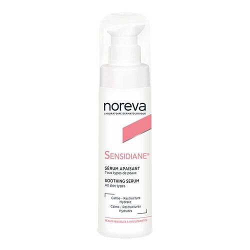 Noreva Sensidiane Intensivserum besond.empfindliche Haut  - 1
