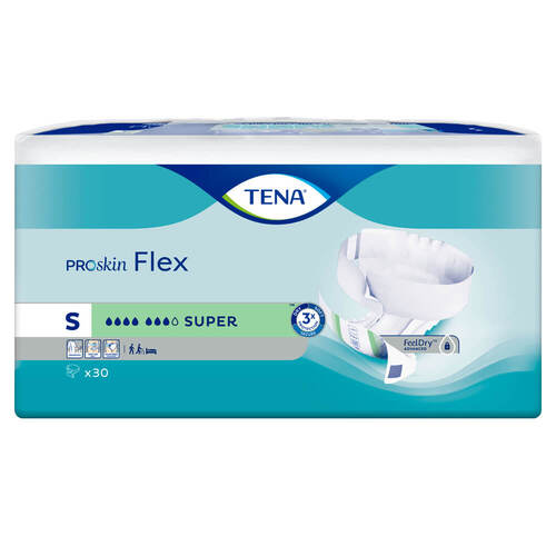 Tena Flex super S - 1