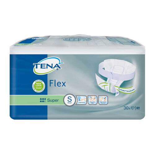 Tena Flex super S - 2