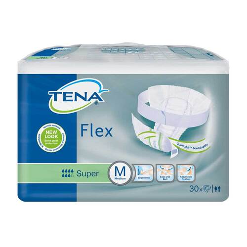 Tena Flex super M - 2