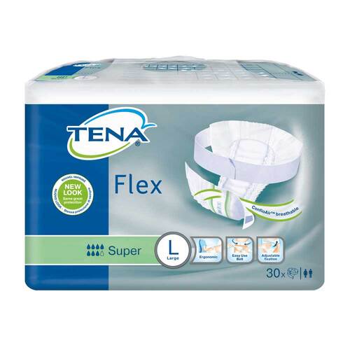 Tena Flex super L - 2