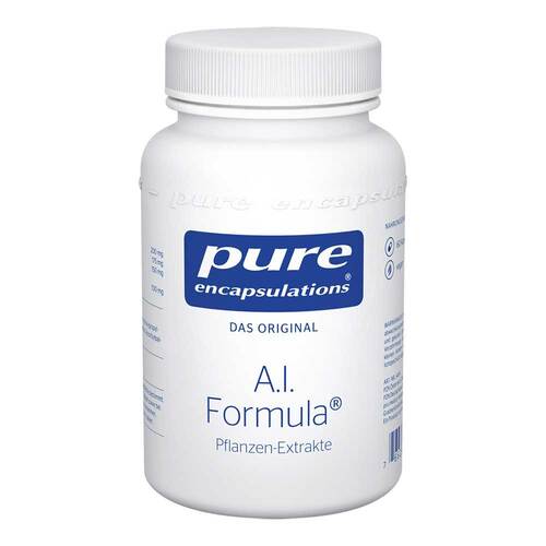 Pure Encapsulations A.I. Formula Kapseln - 1