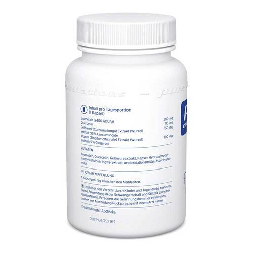 Pure Encapsulations A.I. Formula Kapseln - 2