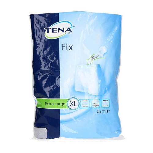 TENA FIX comfort Netzhosen XL - 1