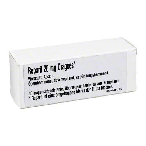 Reparil-Dragees - 1