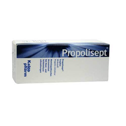 PROPOLISEPT Urtinktur - 1