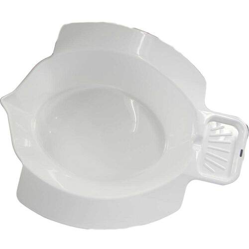 BIDET BECKEN Kunststoff - 1