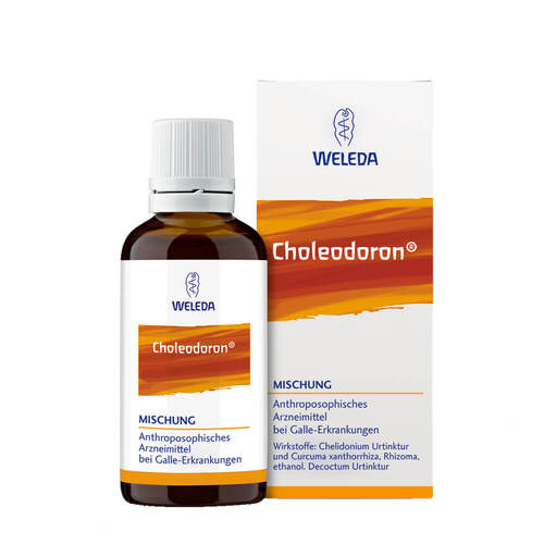 Choleodoron Mischung - 1