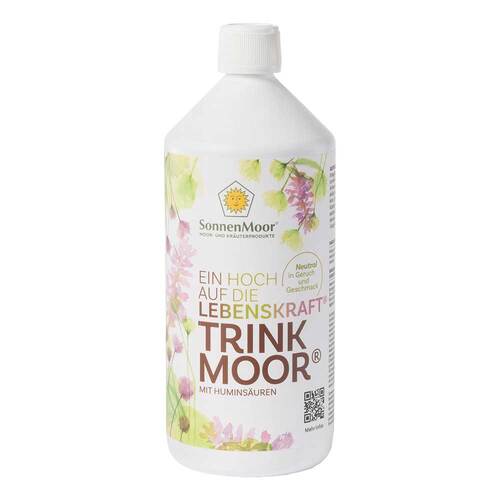 Trinkmoor Sonnenmoor - 1