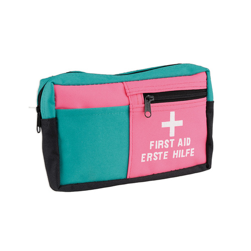 ERSTE HILFE TASCHE - 1