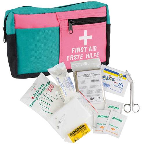 ERSTE HILFE TASCHE - 2