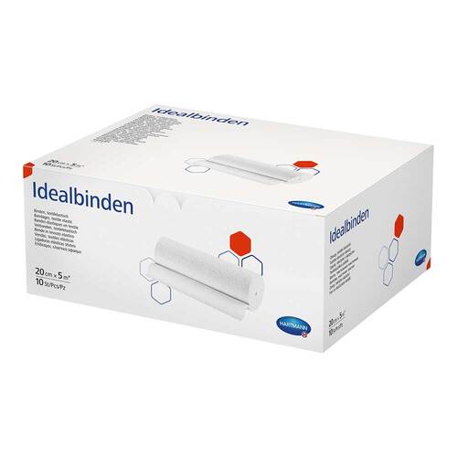 Idealbinde Hartmann 20 cmx5 m - 1