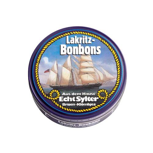 Echt Sylter Lakritz Bonbons - 1