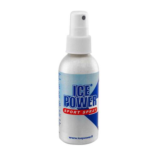 Ice Power Sport Spray - 1