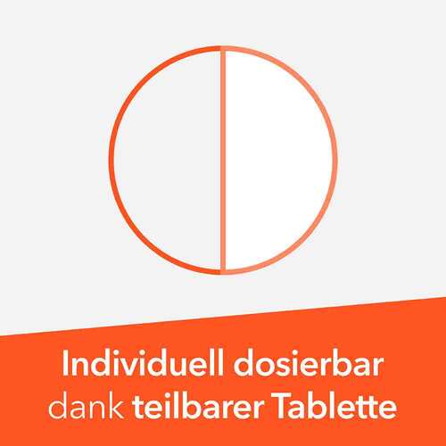 Ibu-Ratiopharm 400 mg akut Schmerztbl.Filmtabletten  - 7