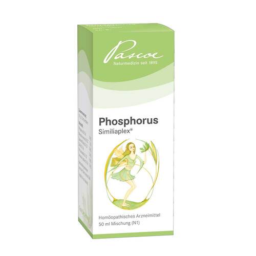 PHOSPHORUS SIMILIAPLEX - 1