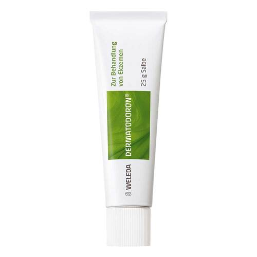 Dermatodoron Salbe - 2