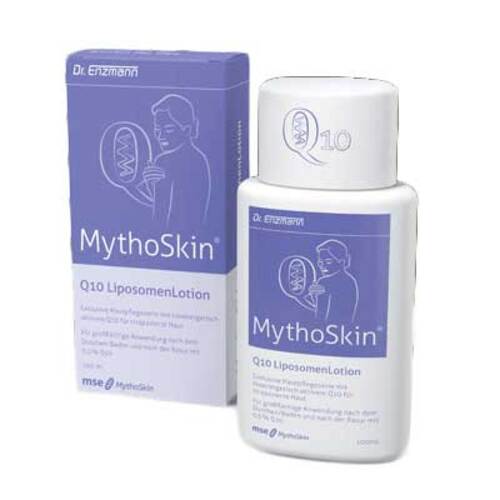 MYTHO Skin Liposomen Lotion - 1