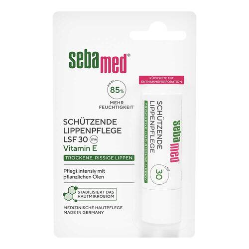 Sebamed Lippenpflegestift - 1