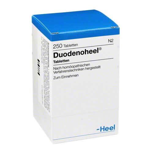 DUODENOHEEL Tabletten - 1