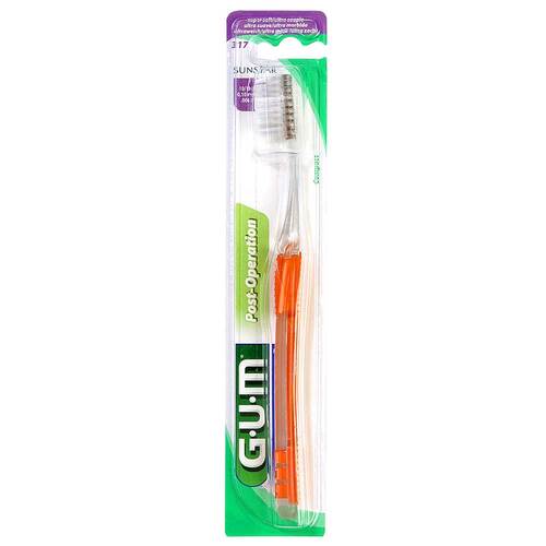Gum Delicate Zahnb.f&uuml;r d.postoperative Nachsorge - 1